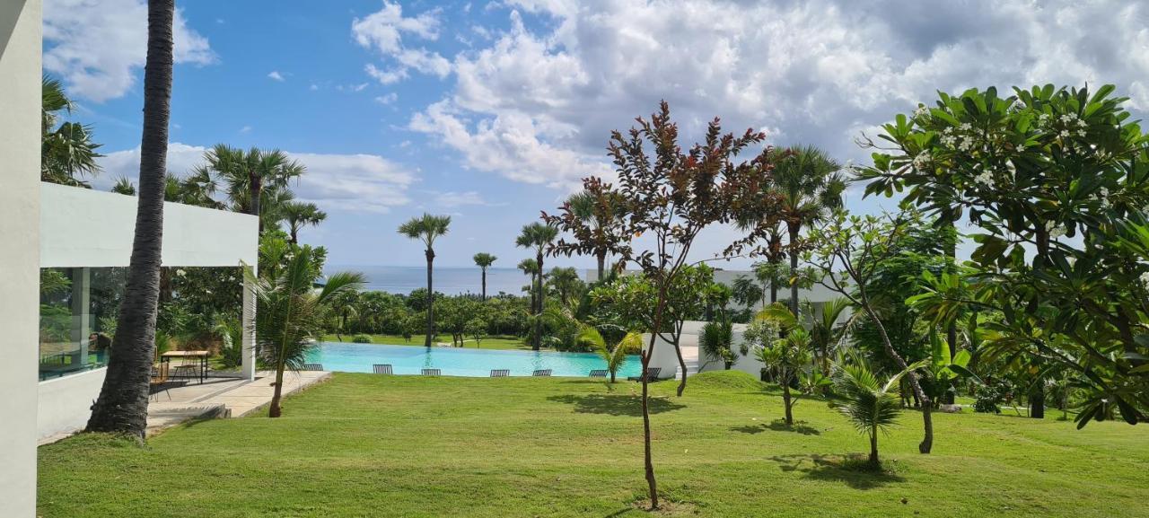 Palm Springs Bali Dive Resort Tulamben Eksteriør billede