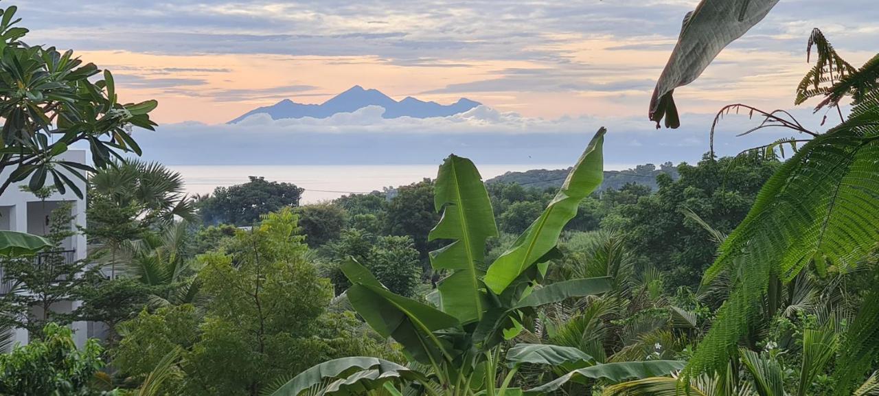 Palm Springs Bali Dive Resort Tulamben Eksteriør billede
