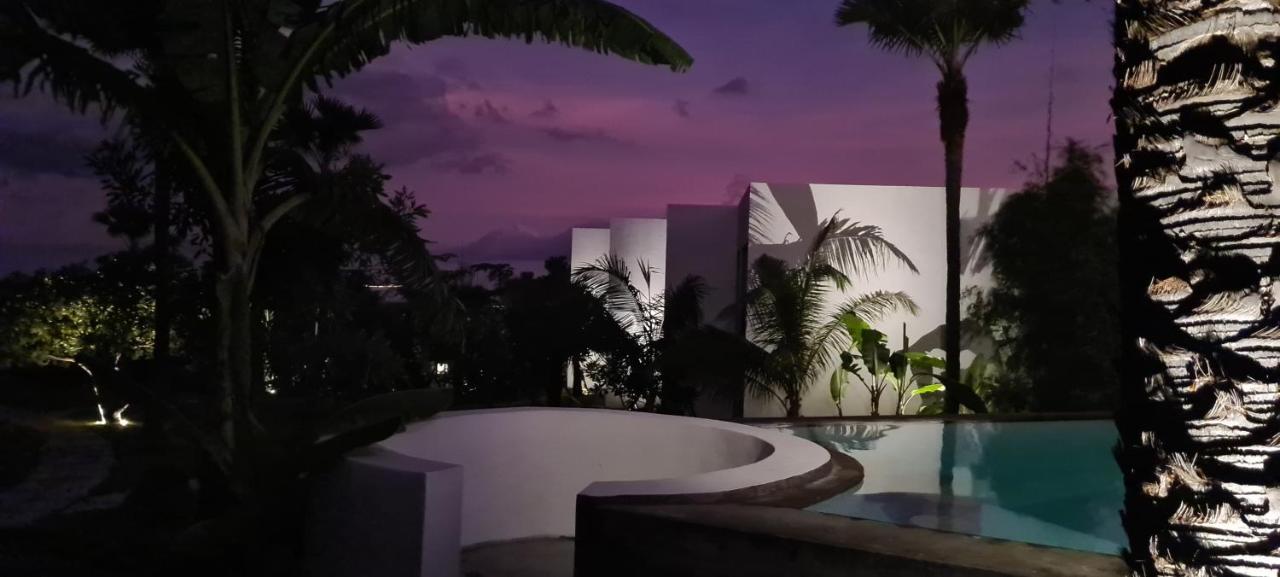 Palm Springs Bali Dive Resort Tulamben Eksteriør billede