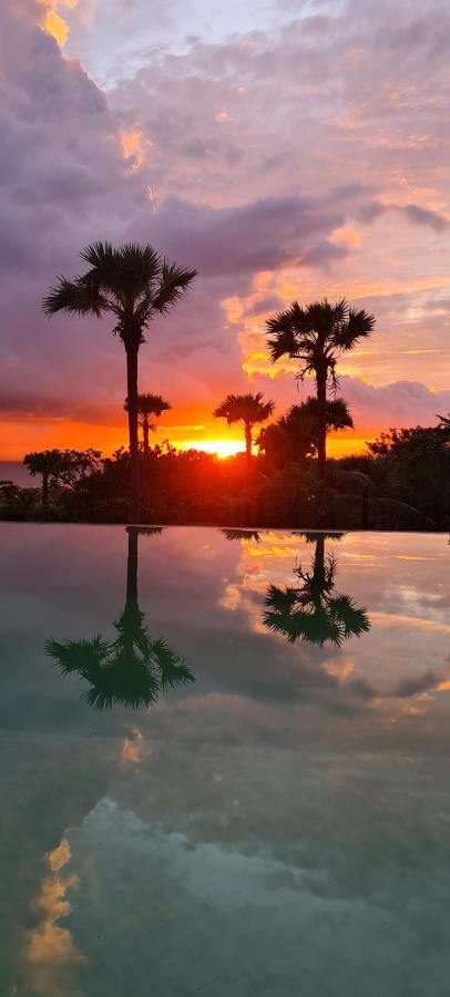 Palm Springs Bali Dive Resort Tulamben Eksteriør billede