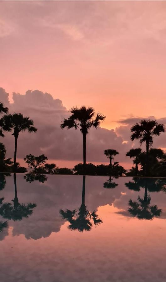 Palm Springs Bali Dive Resort Tulamben Eksteriør billede