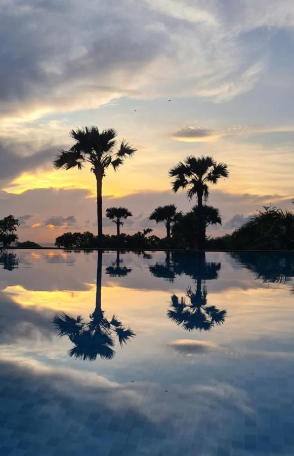 Palm Springs Bali Dive Resort Tulamben Eksteriør billede